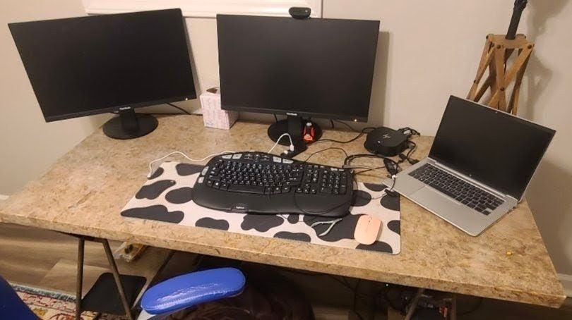 Virtual Personal Assistant